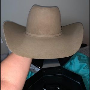 Resistol 6x Cody Johnson The Sp Sahara 